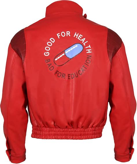 kaneda replica jacket|akira anime jacket.